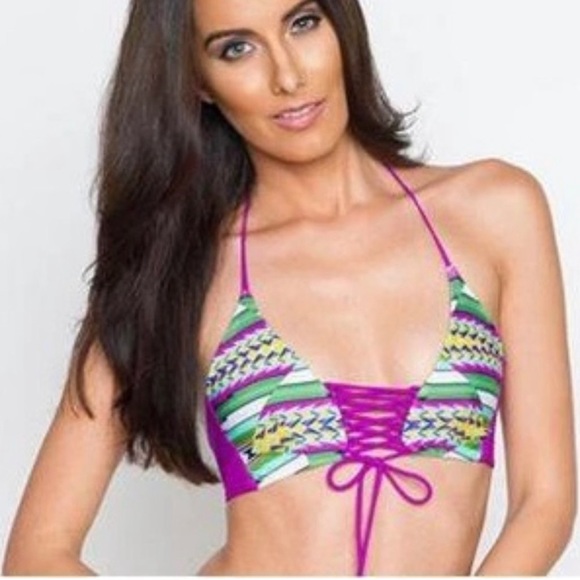 Montce Bikini set - Picture 2 of 7